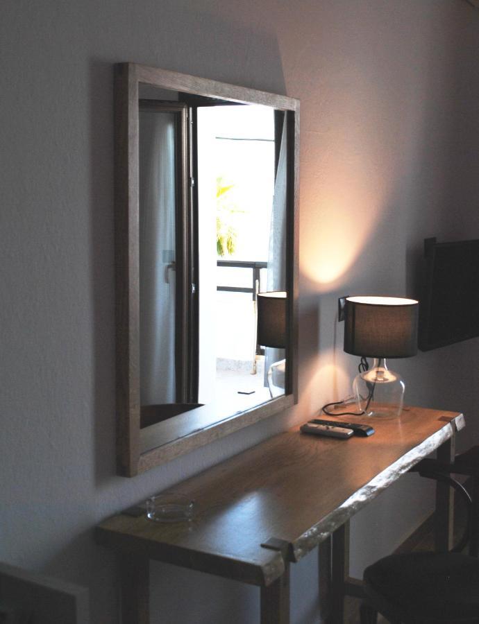 Eleni'S Sea View Adults Only Apartment Pefkochori Luaran gambar